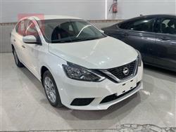 نیسان سێنترا